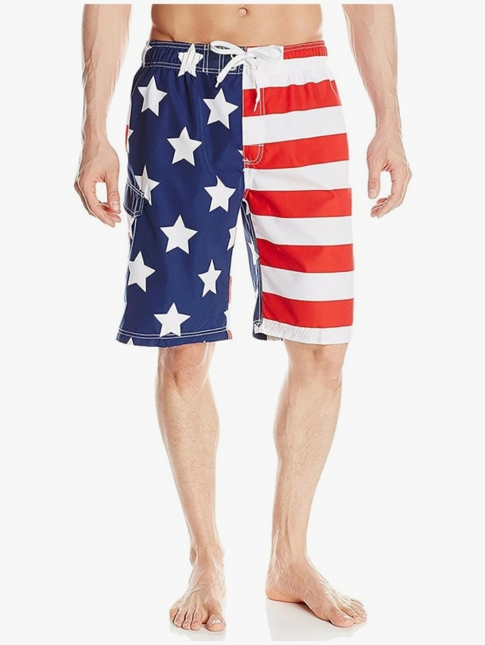 Kanu Surf Swim Trunk